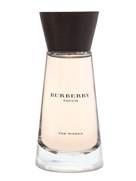 burberry touch for women отзывы|Burberry touch for women smell.